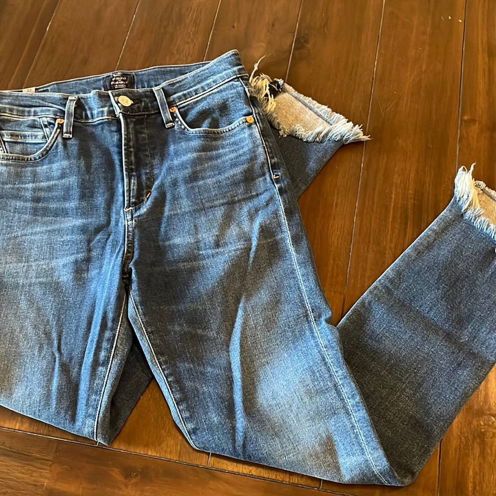 Citizens of Humanity Jeans